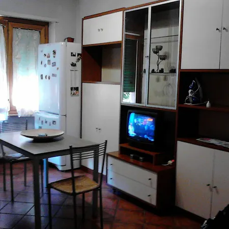 B&B Nomentana