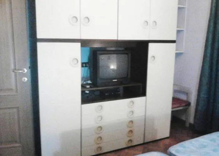 Hotel Nomentana Roma