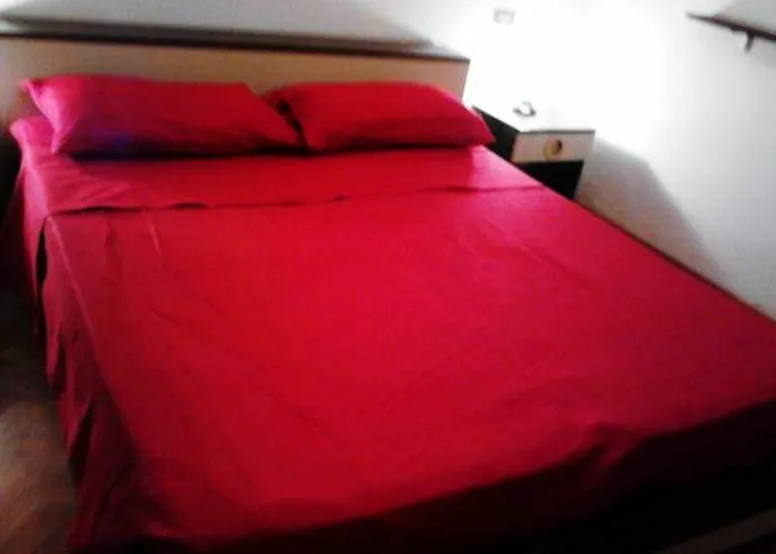 Hotel Nomentana Roma